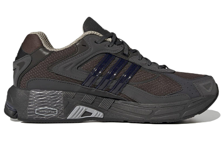 adidas Response CL Sneakers 'Brown Carbon' GX4595