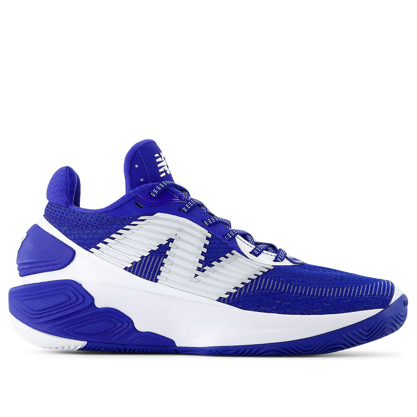 New Balance Two WXY v5 'Team Royal White' BB2WYTB5