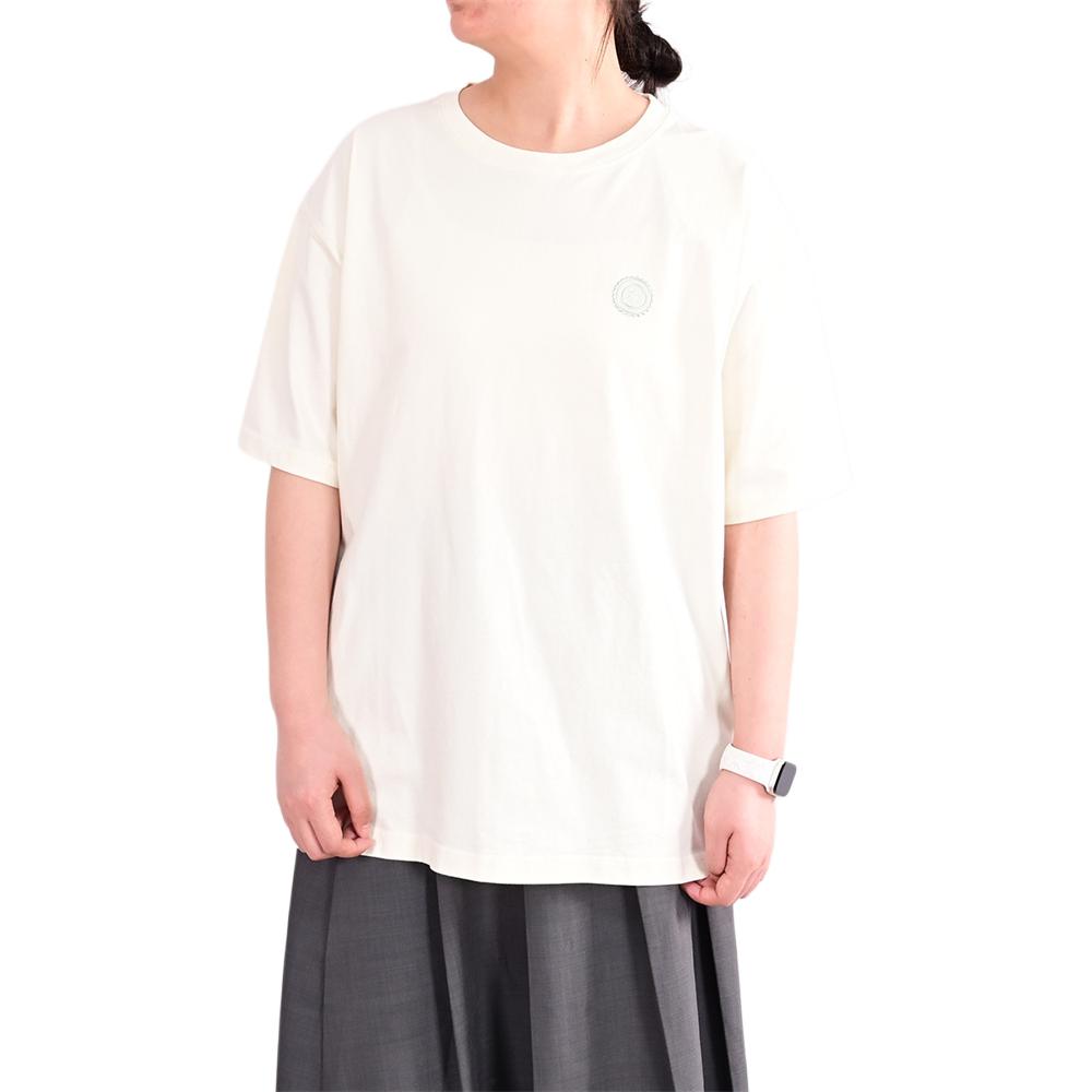 Converse Summer Drinks T-Shirt Asia Sizing 'White' 10027227-A01