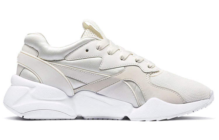 (WMNS) PUMA Nova GRL BOSS 'Marshmallow' 369657-02