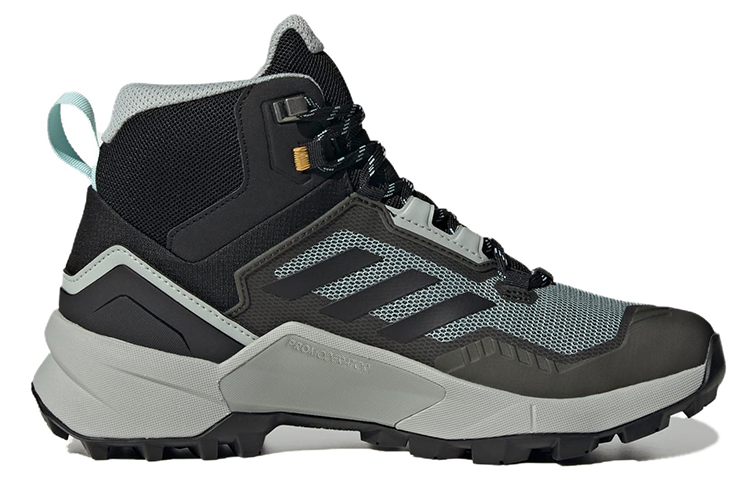 adidas Terrex Swift R3 'Grey Black' IF2401