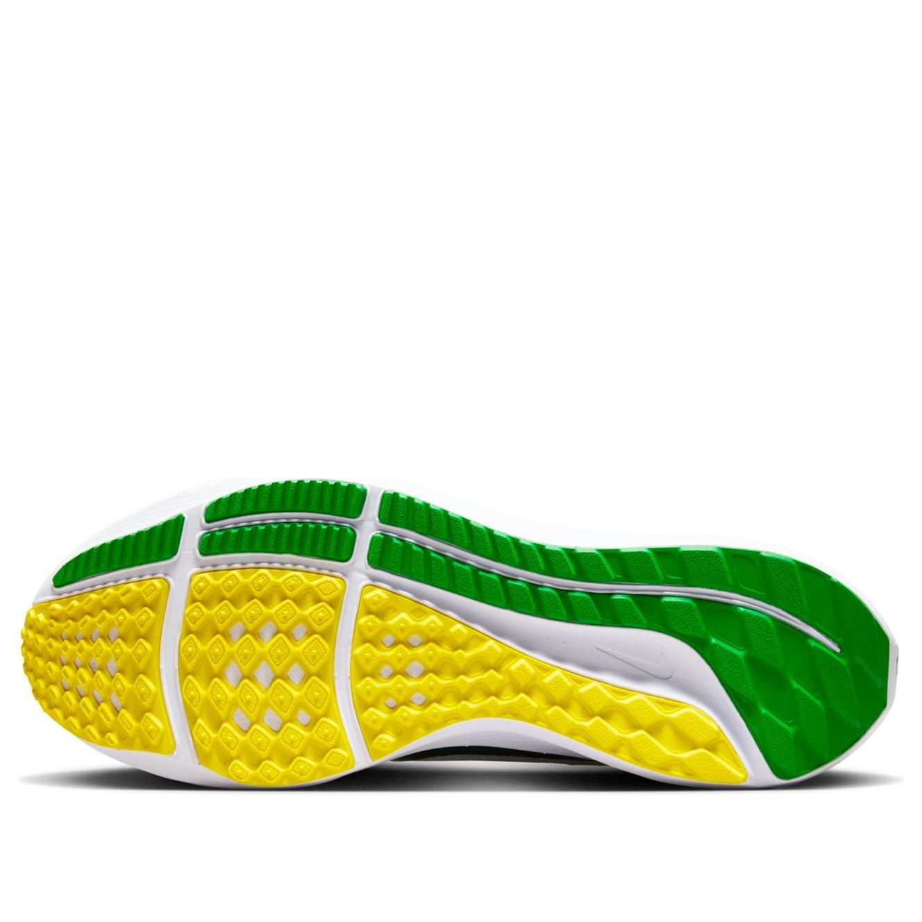 Nike Air Zoom Pegasus 40 'Oregon' DZ5979-100