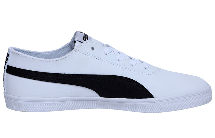 PUMA Urban Sl Black/White 365257-02
