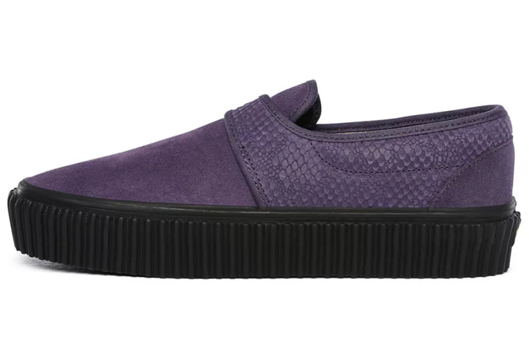 Vans Animal Style 47 Creepre Purple VN0A4U1B25W