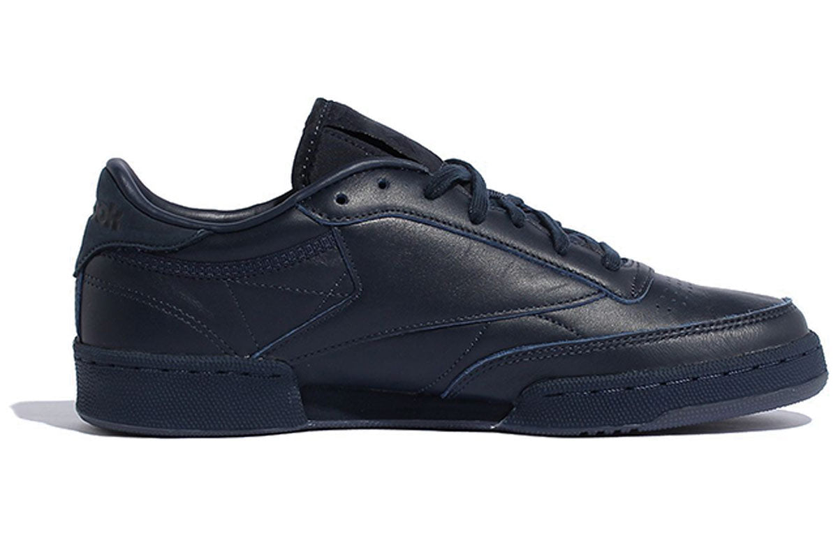 Reebok Club C 85 Premium 'Dark Blue' G57921
