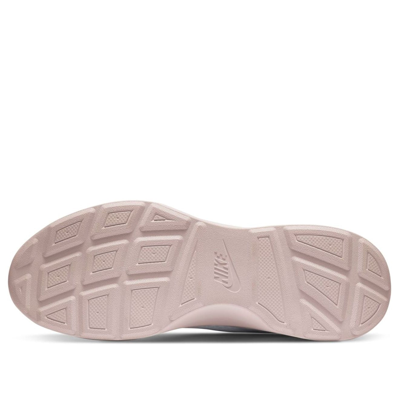 (WMNS) Nike Wearallday 'Barely Rose' CJ1677-600