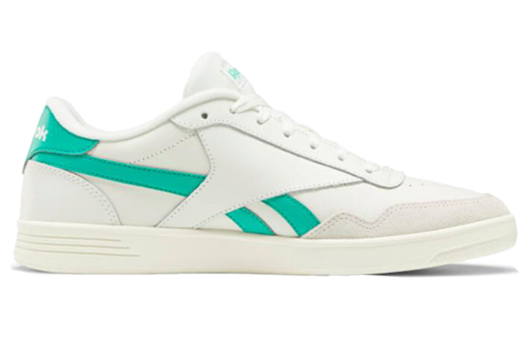 Reebok Royal Techque T Lx Sneakers White/Green FV0234