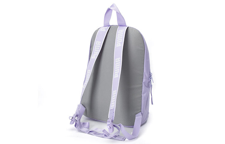 (WMNS) PUMA Core Base Backpack 'Purple' 079467-02
