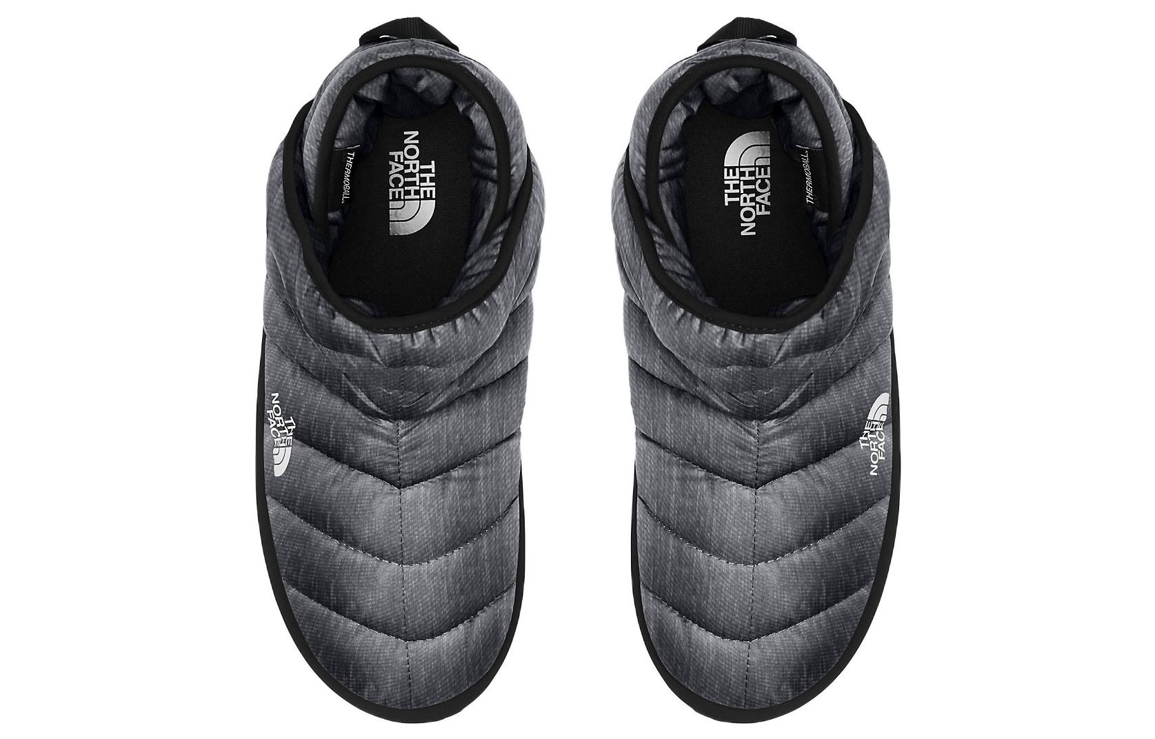 THE NORTH FACE Thermoball Traction Booties 'Grey' NF0A3MKH-411