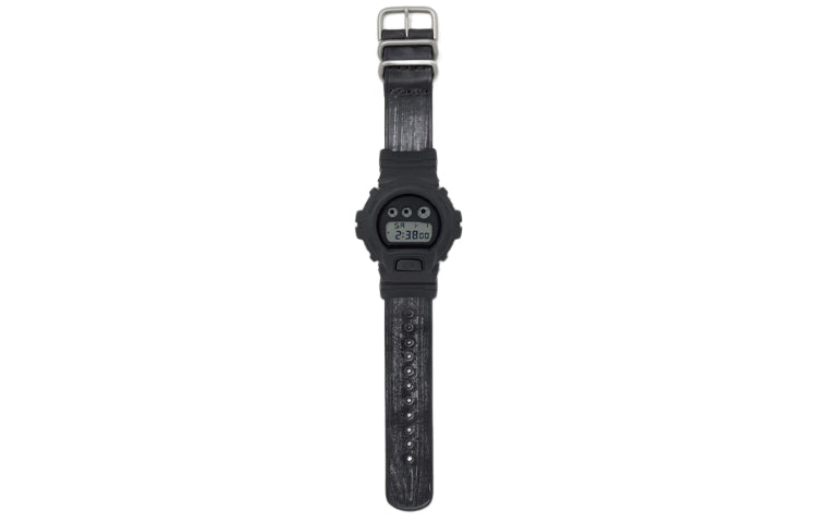 CASIO G-Shock xHENDER SCHEME Digital 'Black' DW-6900HENDER