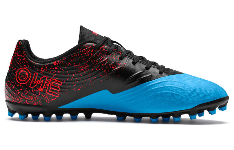 PUMA One 19.4 MG 'Blue Orange' 105493-01