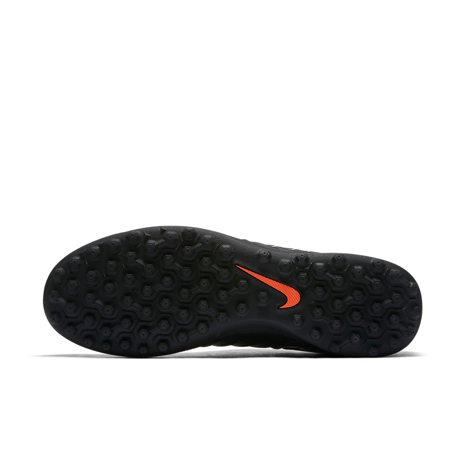 Nike Tiempo Legend 7 Club TF 'Black' AH7248-080
