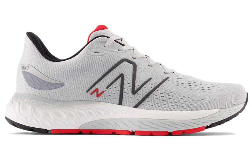 New Balance Fresh Foam X 880v12 'Light Aluminum' M880Q12