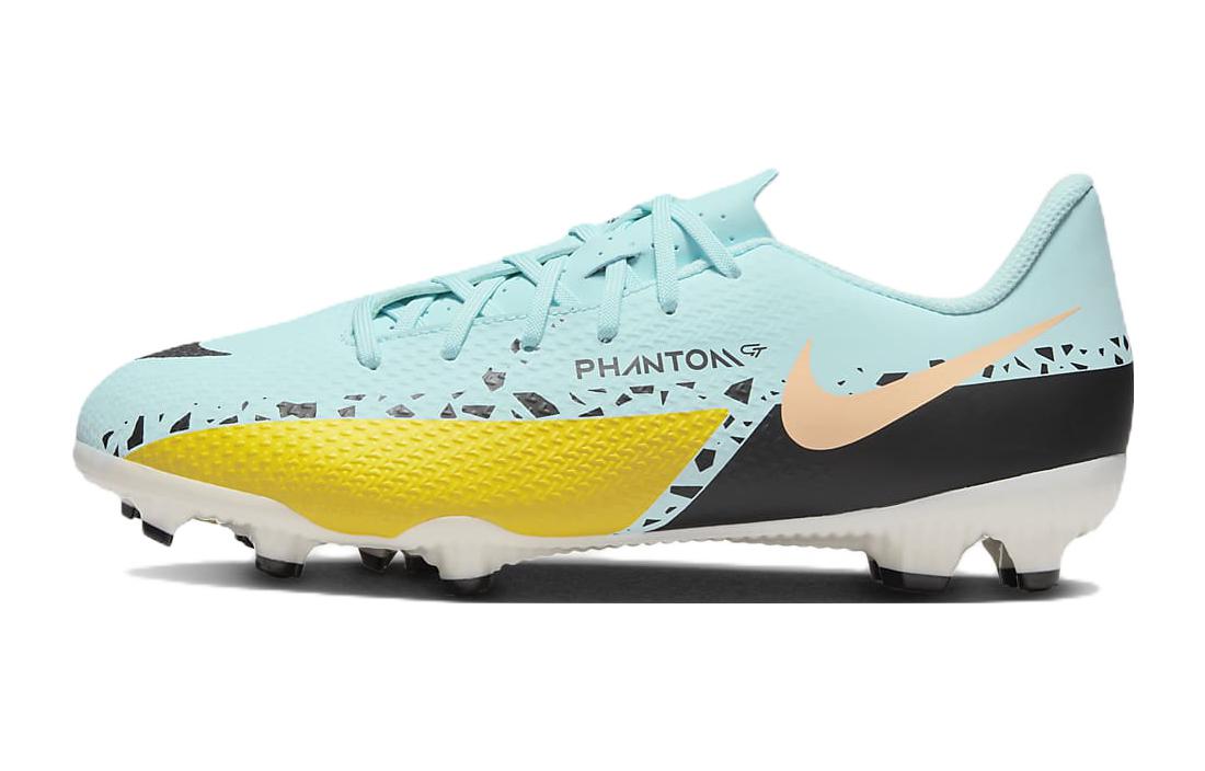 (GS) Nike Phantom GT2 Academy MG 'Lucent Pack' DC0812-407