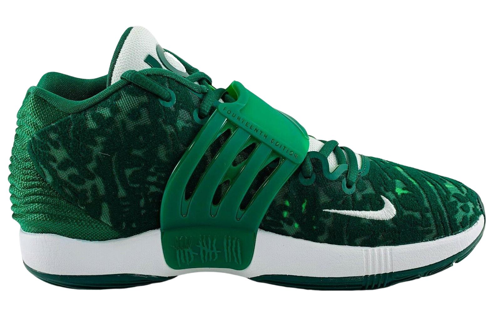 Nike KD 14 TB 'Gorge Green' DM5040-302