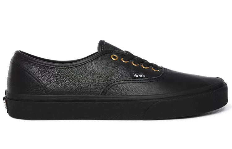 Vans Authentic 'Black' VN0A2Z5IL3A