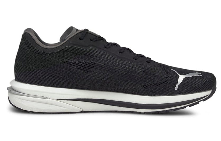 PUMA Velocity Nitro 'Black' 194596-02