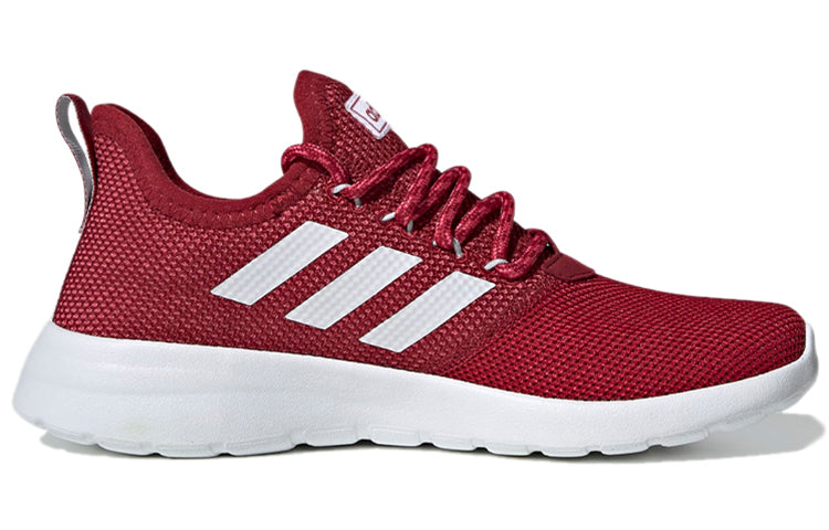 (WMNS) adidas neo Lite Racer Reborn 'Red White' EE8271