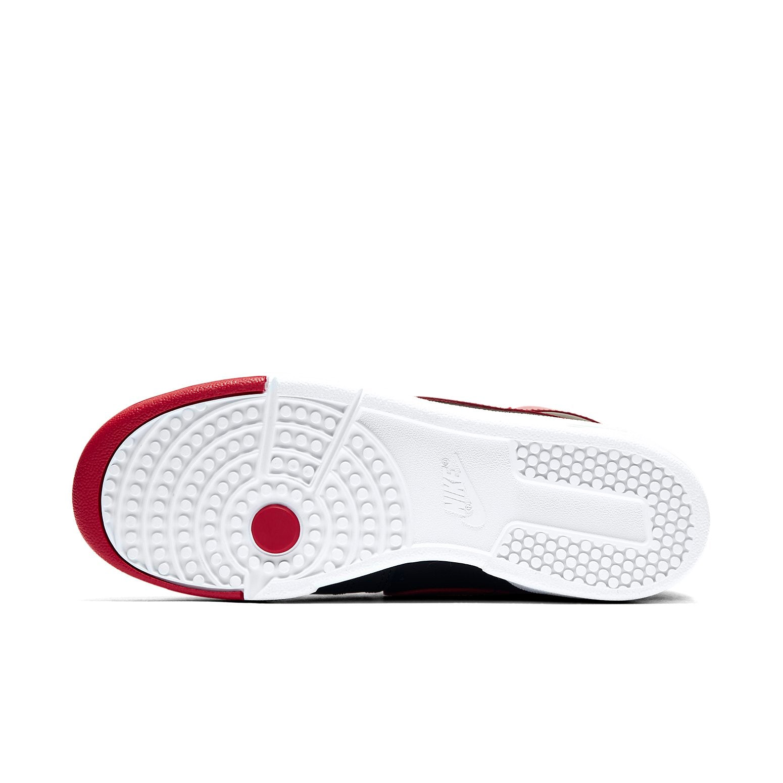 Air Jordan Air Ship OG 'Banned' CD4302-006