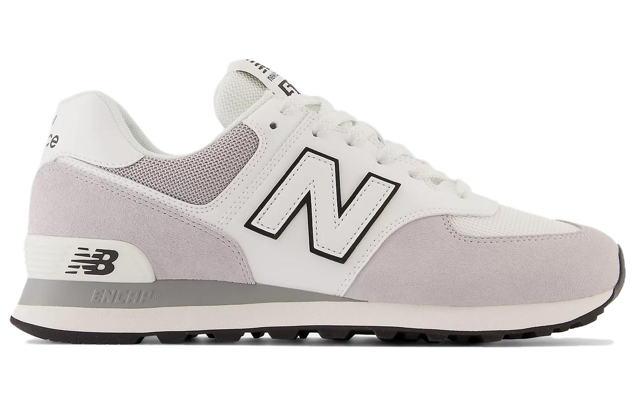 New Balance 574 'Grey White' U574VV2