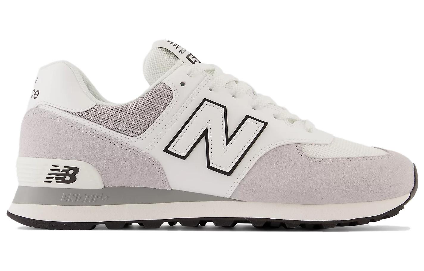 New Balance 574 'Grey White' U574VV2