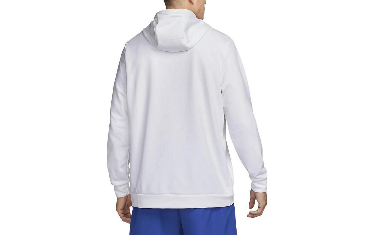 Nike Dri-FIT Logo DM6665-100