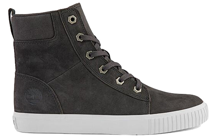 (WMNS) Timberland Skyla Bay 'Dark Grey' A2C3H