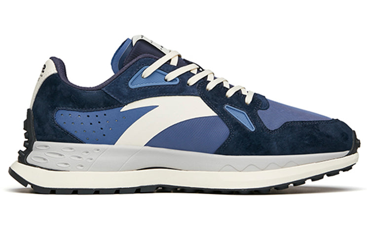 ANTA Star C202 'Navy Blue White' 112135580A-7