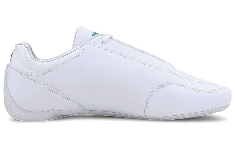 PUMA Mercedes-AMG Petronas Motorsport x Future Kart Cat 'White Silver' 306584-02