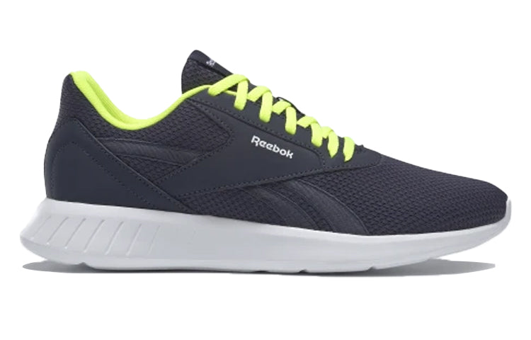 Reebok Lite 2.0 'Heritage Navy Solar Yellow' EH2696