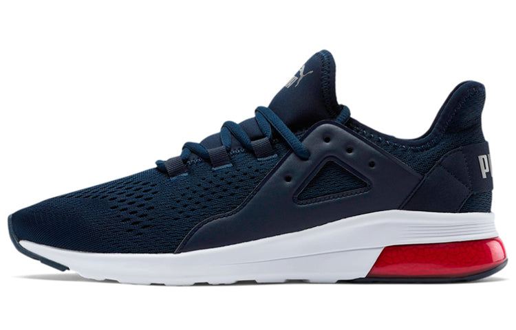 PUMA Electron Street Eng Mesh 'Navy Blue' 369124-06