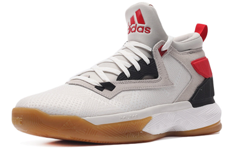 adidas D Lillard 2 'Rip City' F37123