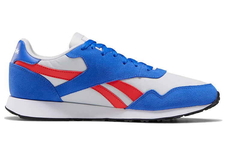 Reebok Royal Ultra 'Blue Orange' EF7670
