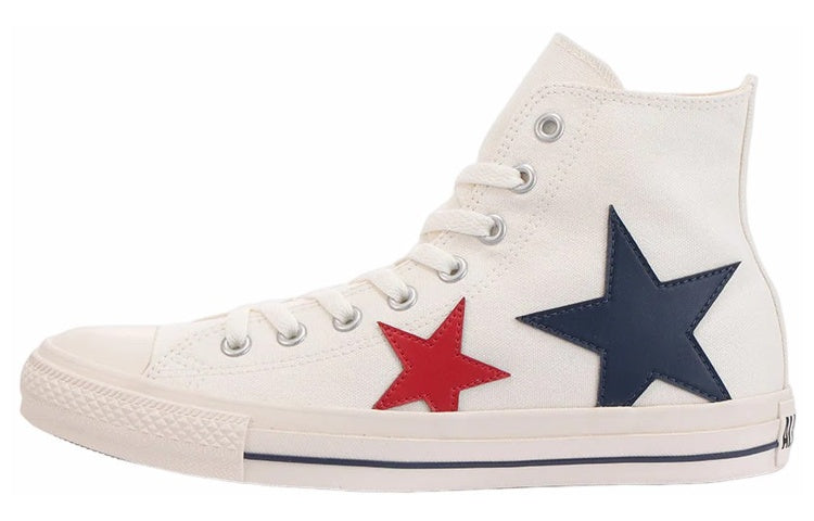 Converse All Star Doublestars HI 'White' 31307740