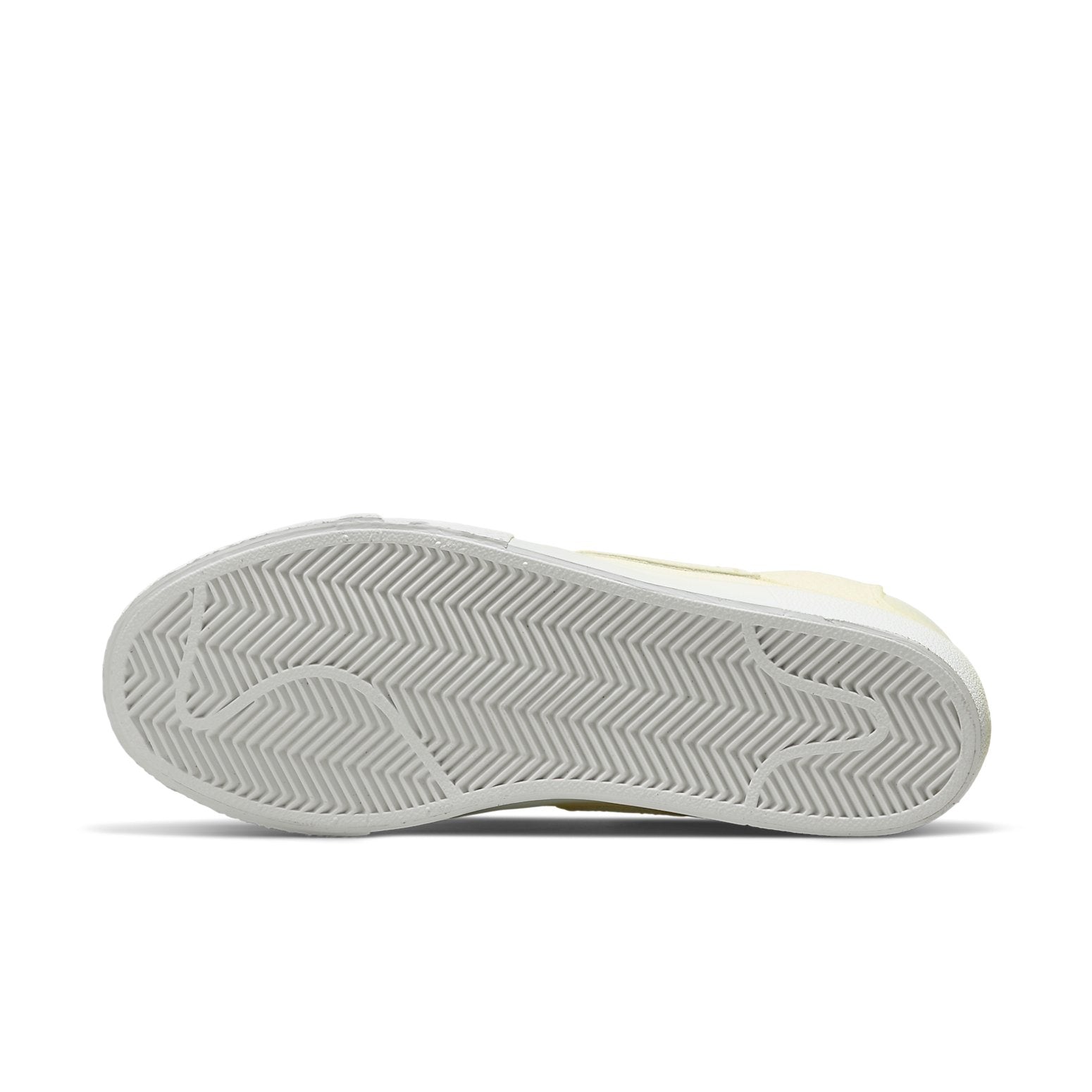 Nike Zoom Blazer Mid Premium SB 'Lemon Wash' DR9087-700