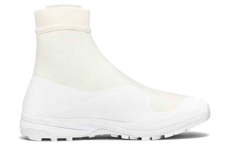SALOMON x COMME des GARCONS XA-Alpine 2 'Creamy White' 416820