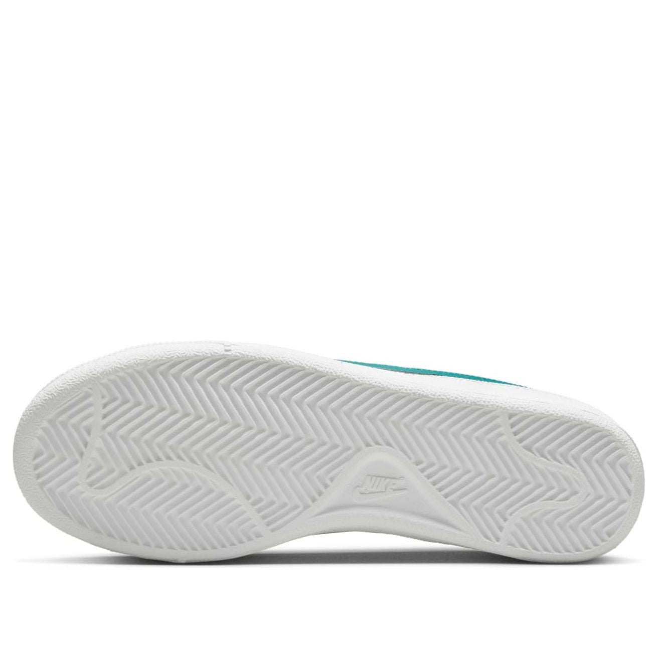 (WMNS) Nike Court Royale 'White Blustery' 749867-107
