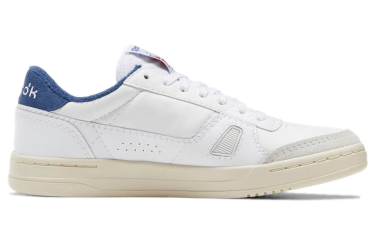 Reebok LT Court 'White Batik Blue' GW5117