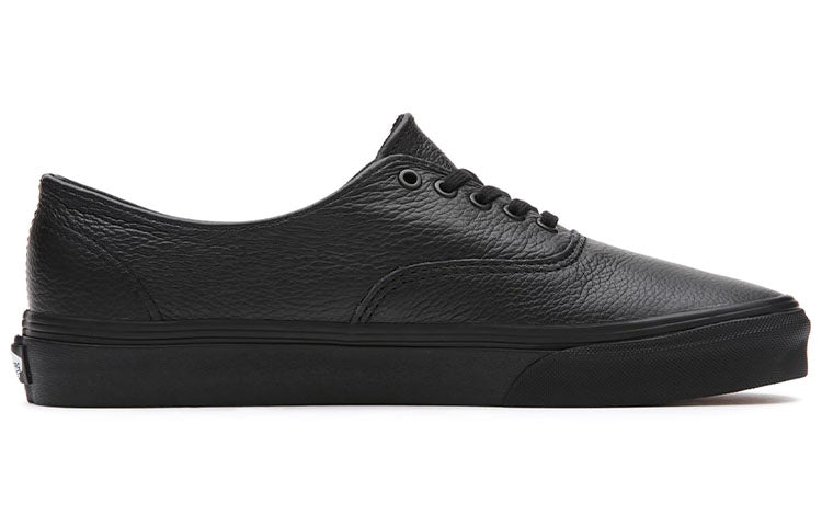 Vans Authentic Decon 'Black' VN00018CGKM