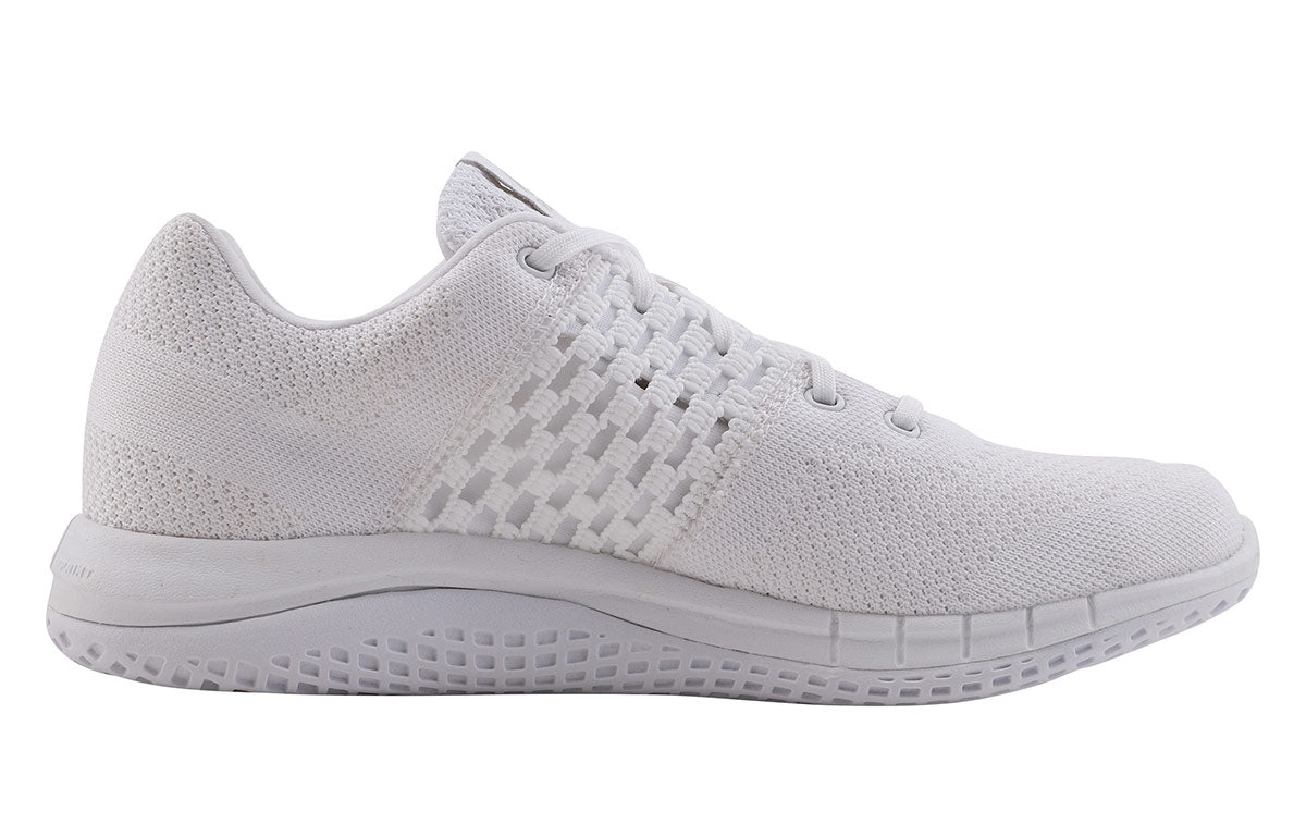 Reebok Zprint Run Clean ULTK 'White Skull Grey' BS9818