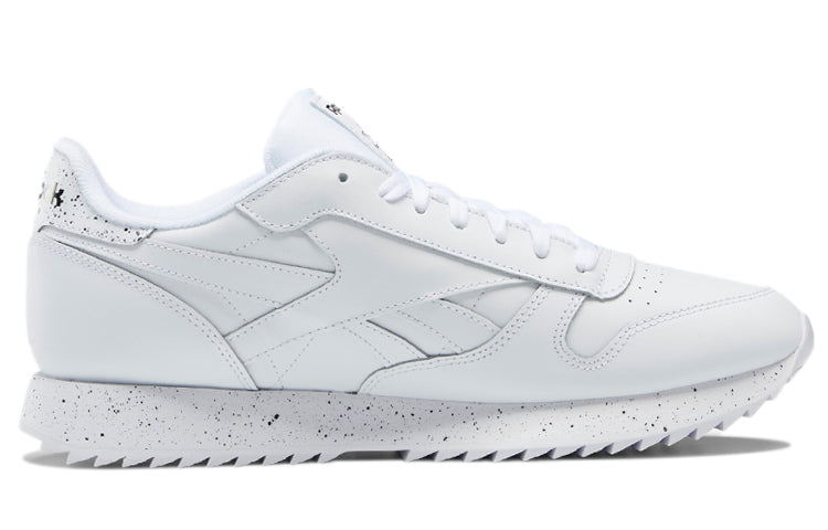 Reebok Classic Leather Ripple 'Footwear White' GZ1452