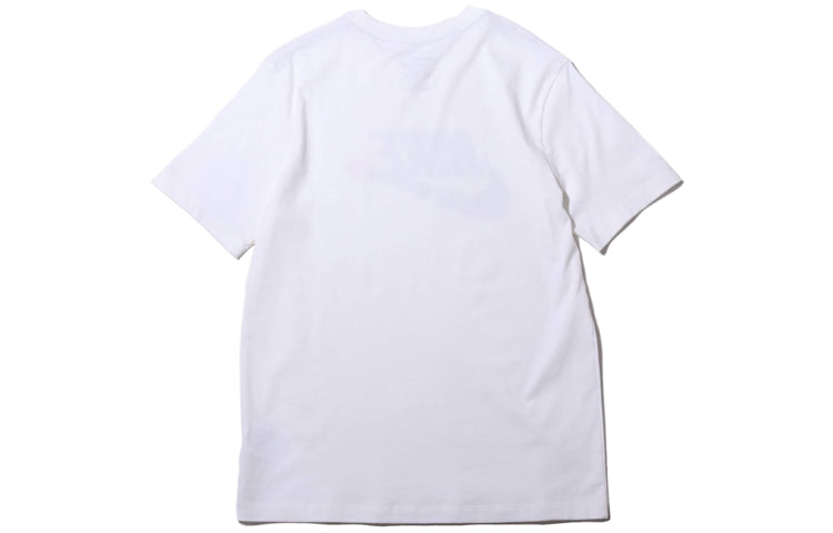 Nike AS M NK QS V DAY TEE Valentine's Day Series Short Sleeve White DB4672-100