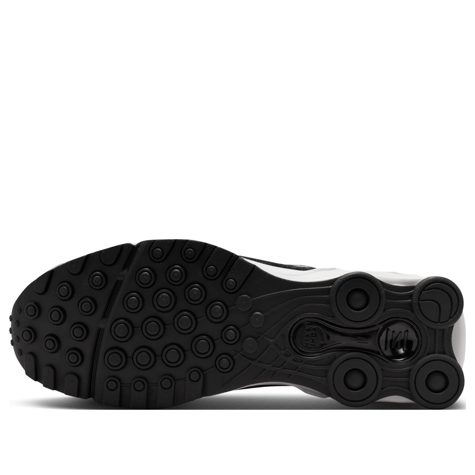 Nike Shox Ride 2 'White Black' IO4296-100