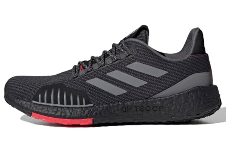 adidas PureBoost HD Winter 'Grey Shock Red' EH2668