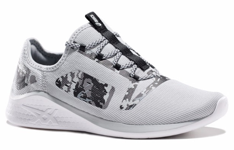 ASICS Fuzetora Sneakers White T833N-020