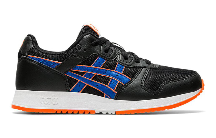 (GS) ASICS Gel Lyte Classic 'Black Tuna Blue' 1194A063-003