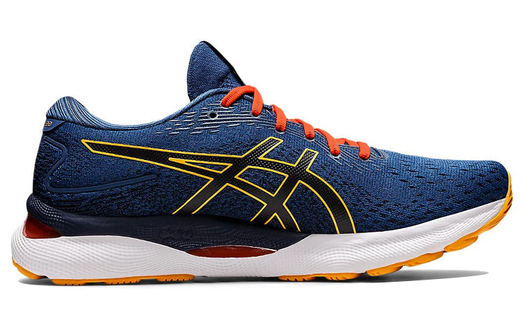 ASICS Gel-Nimbus 24 'Midnight Blue' 1011B539-400