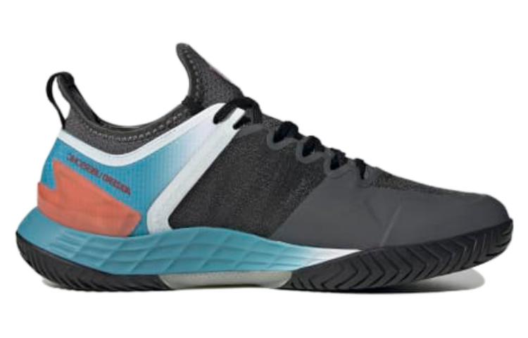 (WMNS) adidas Adizero Ubersonic 4 'Grey Preloved Blue' HQ8391