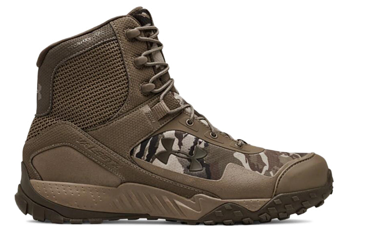 Under Armour Valsetz RTS 1.5 Tactical Boots 'Ridge Reaper Camo' 3021034-900