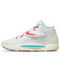 Nike KD 14 'EYBL MSCO' PE DM7538-700